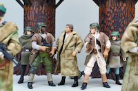 Star Wars The Saga Collection Rebel Trooper 046