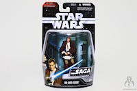 Star Wars The Saga Collection Obi-Wan Kenobi 047