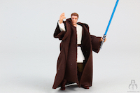 Star Wars The Saga Collection Obi-Wan Kenobi 047