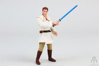 Star Wars The Saga Collection Obi-Wan Kenobi 047