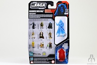 Star Wars The Saga Collection Holographic Darth Maul 048