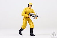 Star Wars The Saga Collection Naboo Soldier 050