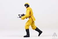 Star Wars The Saga Collection Naboo Soldier 050