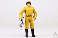 Star Wars The Saga Collection Naboo Soldier 050