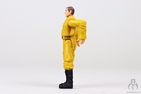 Star Wars The Saga Collection Naboo Soldier 050