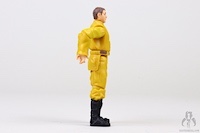 Star Wars The Saga Collection Naboo Soldier 050