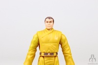 Star Wars The Saga Collection Naboo Soldier 050