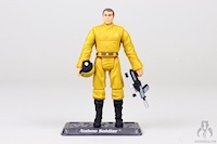 Star Wars The Saga Collection Naboo Soldier 050