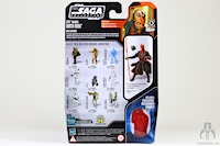Star Wars The Saga Collection Sith Training Darth Maul 053