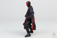 Star Wars The Saga Collection Sith Training Darth Maul 053