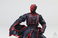 Star Wars The Saga Collection Sith Training Darth Maul 053