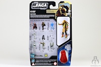 Star Wars The Saga Collection Kit Fisto 055