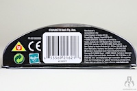 Star Wars The Saga Collection Kit Fisto 055