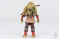 Star Wars The Saga Collection Kit Fisto 055