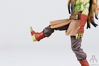 Star Wars The Saga Collection Kit Fisto 055