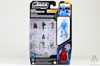 Star Wars The Saga Collection Holographic Clone Commander Cody 056