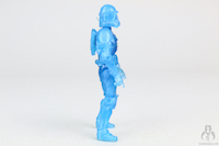 Star Wars The Saga Collection Holographic Clone Commander Cody 056