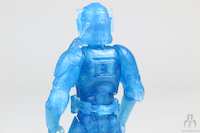 Star Wars The Saga Collection Holographic Clone Commander Cody 056