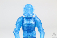 Star Wars The Saga Collection Holographic Clone Commander Cody 056