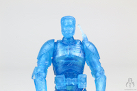 Star Wars The Saga Collection Holographic Clone Commander Cody 056