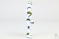 Star Wars The Saga Collection Clone Trooper (442nd Seige Battalion) 057