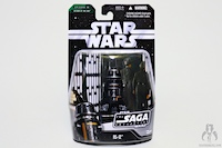 Star Wars The Saga Collection R5-J2 058