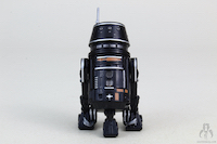 Star Wars The Saga Collection R5-J2 058