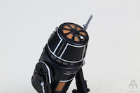 Star Wars The Saga Collection R5-J2 058