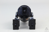 Star Wars The Saga Collection R5-J2 058