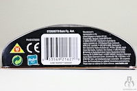 Star Wars The Saga Collection Clone Trooper Sergeant 060