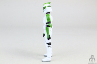 Star Wars The Saga Collection Clone Trooper Sergeant 060