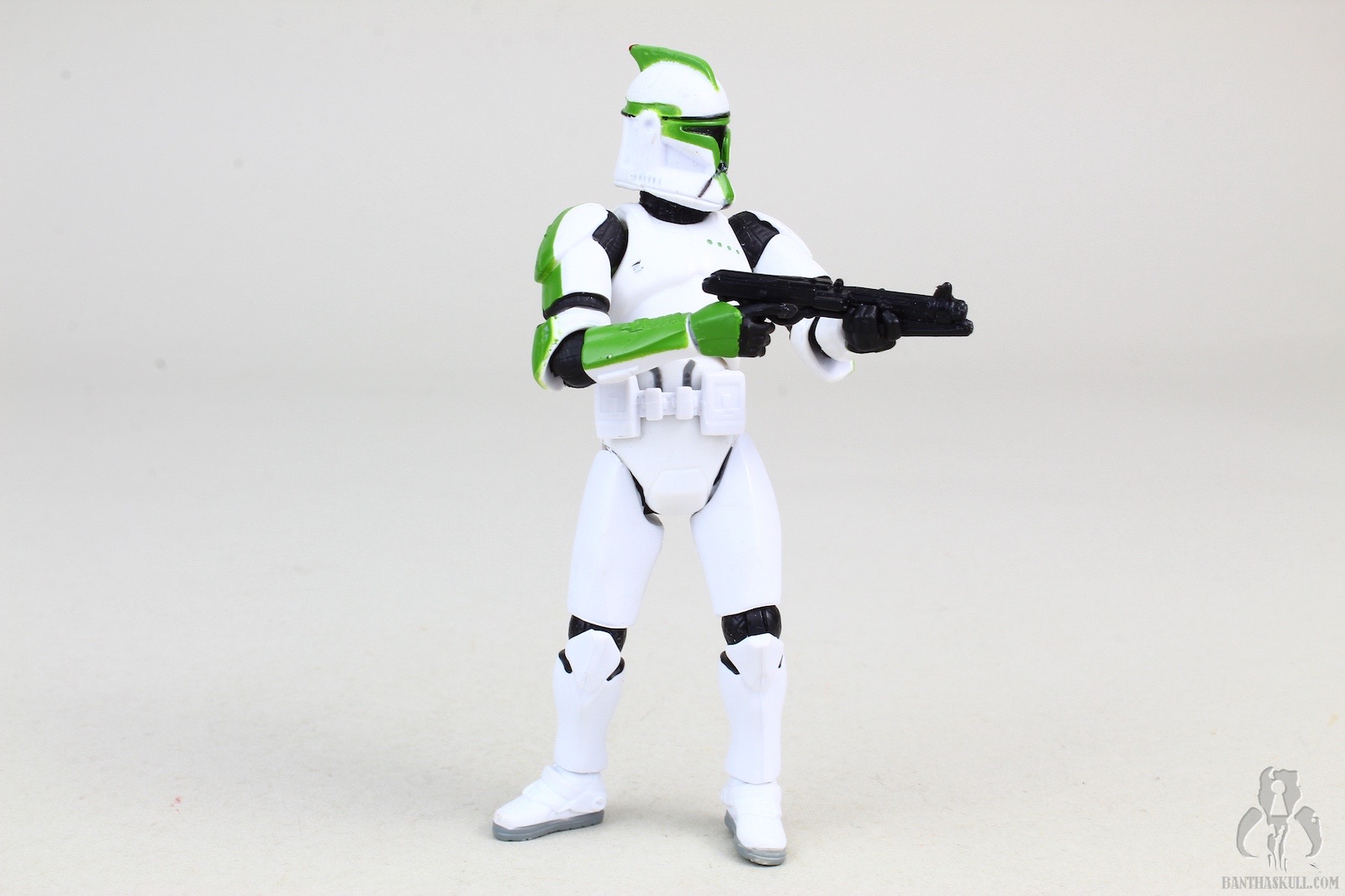 REVIEW AND PHOTO GALLERY: Star Wars The Saga Collection TSC 060 