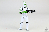 Star Wars The Saga Collection Clone Trooper Sergeant 060