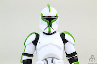 Star Wars The Saga Collection Clone Trooper Sergeant 060