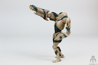 Star Wars The Saga Collection Super Battle Droid 061