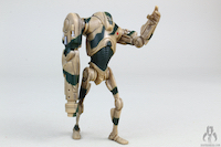 Star Wars The Saga Collection Super Battle Droid 061