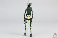 Star Wars The Saga Collection Battle Droids 062