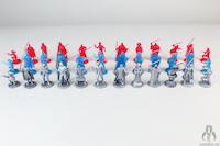 Star Wars The Saga Collection Battle Droids 062