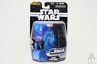 Star Wars The Saga Collection Holographic Obi-Wan Kenobi 063