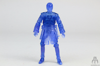 Star Wars The Saga Collection Holographic Obi-Wan Kenobi 063