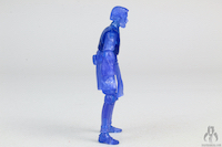 Star Wars The Saga Collection Holographic Obi-Wan Kenobi 063