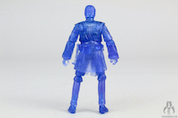 Star Wars The Saga Collection Holographic Obi-Wan Kenobi 063