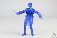 Star Wars The Saga Collection Holographic Obi-Wan Kenobi 063