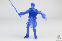 Star Wars The Saga Collection Holographic Obi-Wan Kenobi 063