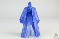 Star Wars The Saga Collection Holographic Obi-Wan Kenobi 063