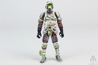 Star Wars The Saga Collection Elite Corps Clone Trooper 065