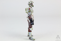 Star Wars The Saga Collection Elite Corps Clone Trooper 065