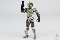 Star Wars The Saga Collection Elite Corps Clone Trooper 065