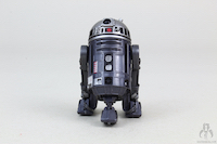 Star Wars The Saga Collection R4-K5 (Darth Vader's Astromech Droid) 066