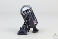 Star Wars The Saga Collection R4-K5 (Darth Vader's Astromech Droid) 066